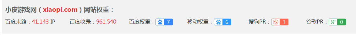 仿新版《小皮游戏网-第二版》帝国源码大型手游下载门户网站模版帝国cms+采集+手机版(图1)