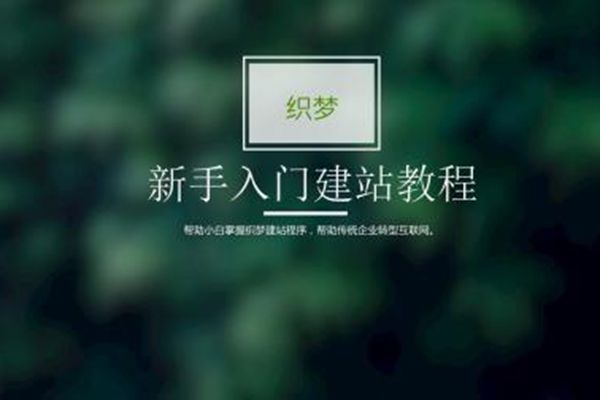 织梦TAG标签