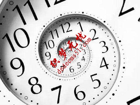 常用的织梦模板下载DEDCMS调用时间各种格式的标签(图1) 常用的织梦模板下载DEDCMS调用时间各种格式的标签(图1)