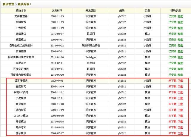 怎么将织梦cms的安全做到极致(图1)