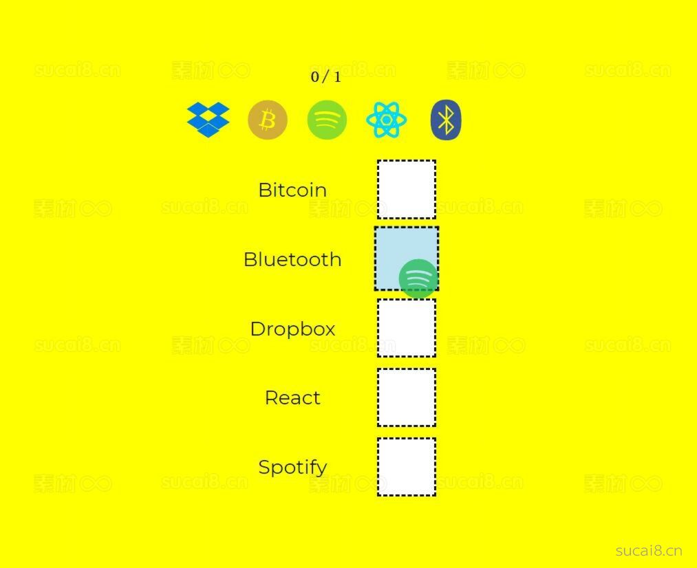 HTML5拖放游戏代码(图1)