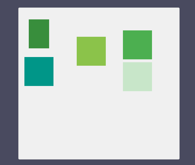 实现HTML5 SVG拖拽的JavaScript库插件- HTML素材网