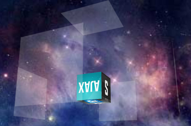 CSS3 3D魔方旋转动画代码(图1)