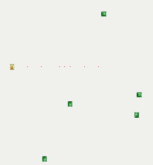 原生JS编写的坦克大战小游戏代码(图1)