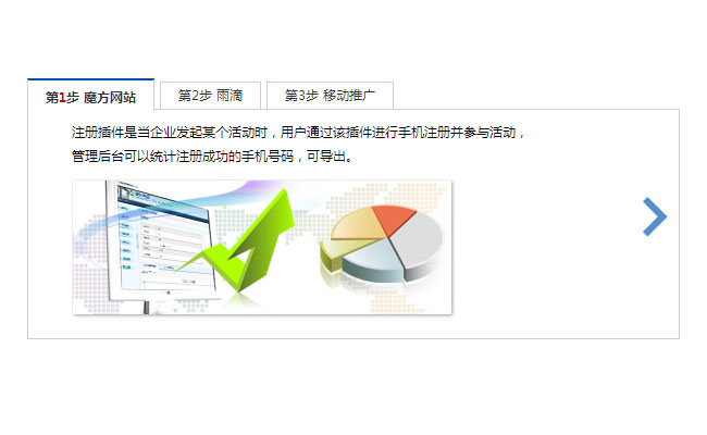 jQuery选项卡切换代码(图1)