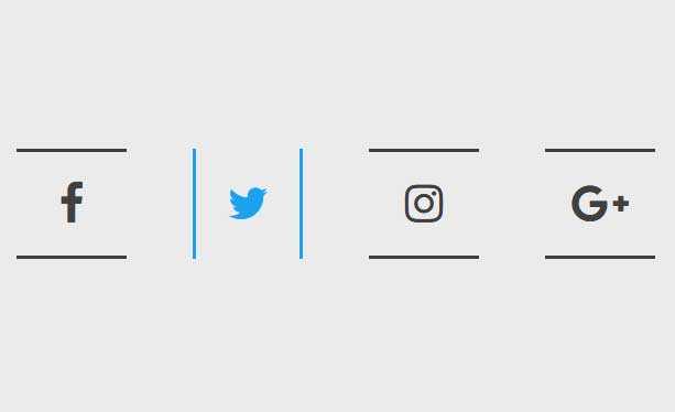 css3分享按钮线框动画(图1)