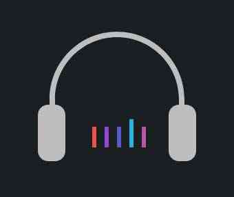 css3耳机音乐图标动画(图1)